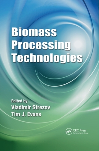 Бумажная книга «Biomass Processing Technologies» - фото №1