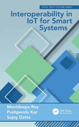 [object Object] «Interoperability in IoT for Smart Systems» - фото №1