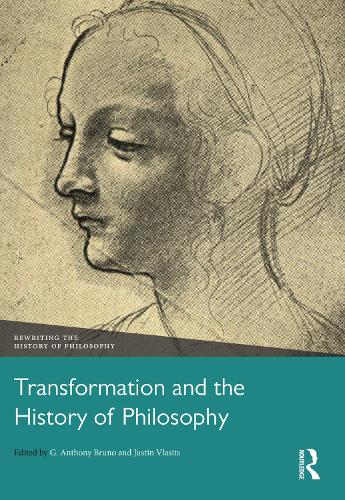 Бумажная книга «Transformation and the History of Philosophy» - фото №1