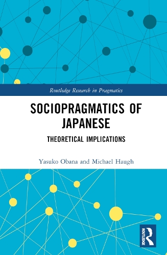 [object Object] «Sociopragmatics of Japanese: Theoretical Implications», авторів Майкл Хо, Ясуко Обана - фото №1