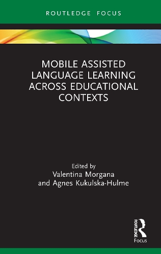 [object Object] «Mobile Assisted Language Learning Across Educational Contexts» - фото №1