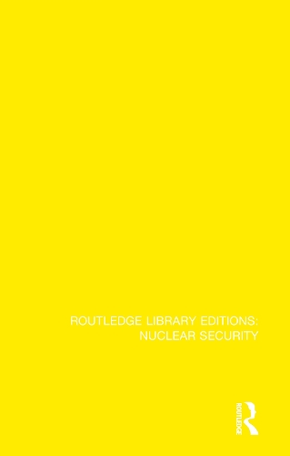 [object Object] «Nuclear Non-Proliferation and Global Security» - фото №1