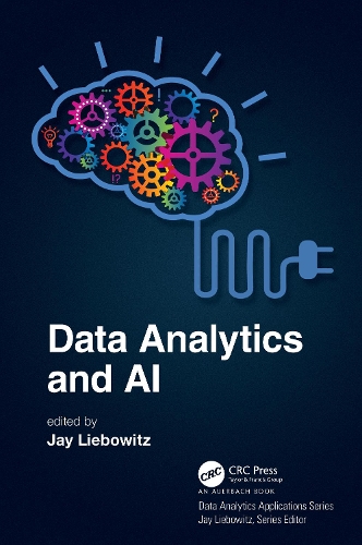 [object Object] «Data Analytics and AI» - фото №1