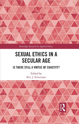 Бумажная книга «Sexual Ethics in a Secular Age: Is There Still a Virtue of Chastity?» - фото №1