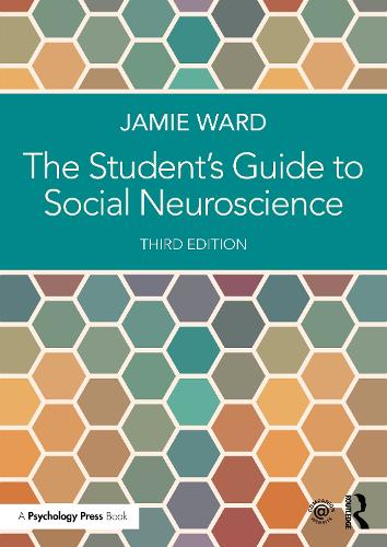 Бумажная книга «The Student's Guide to Social Neuroscience», автор Джейми Уорд - фото №1