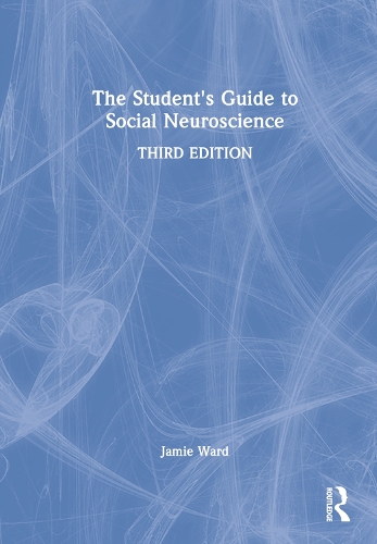 [object Object] «The Student's Guide to Social Neuroscience», автор Джейми Уорд - фото №1