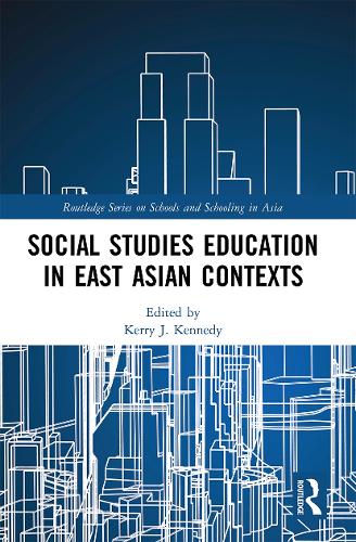 Бумажная книга «Social Studies Education in East Asian Contexts» - фото №1