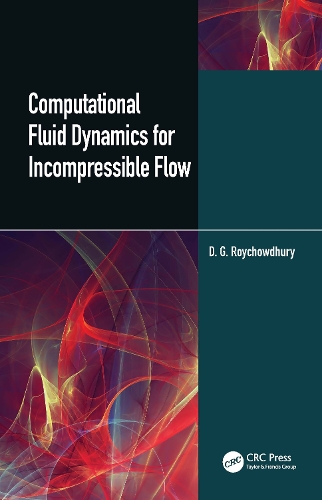 [object Object] «Computational Fluid Dynamics for Incompressible Flows», автор Д.Г. Ройчовдхурі - фото №1