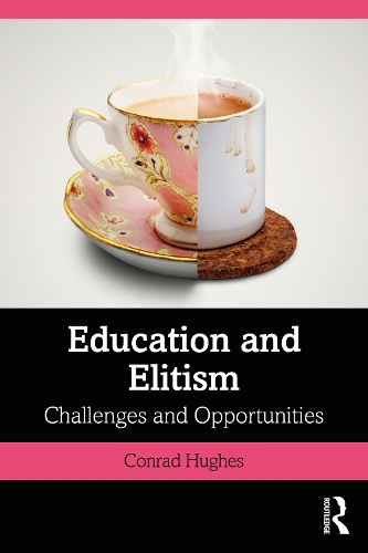 Бумажная книга «Education and Elitism: Challenges and Opportunities», автор Конрад Хьюз - фото №1