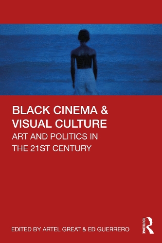 Бумажная книга «Black Cinema & Visual Culture: Art and Politics in the 21st Century» - фото №1