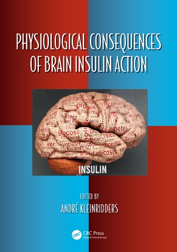Паперова книга «Physiological Consequences of Brain Insulin Action» - фото №1