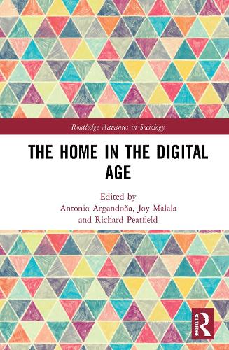 Бумажная книга «The Home in the Digital Age» - фото №1