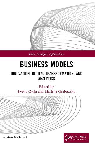 [object Object] «Business Models: Innovation, Digital Transformation, and Analytics» - фото №1