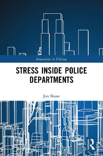 Бумажная книга «Stress Inside Police Departments», автор Джон Шейн - фото №1