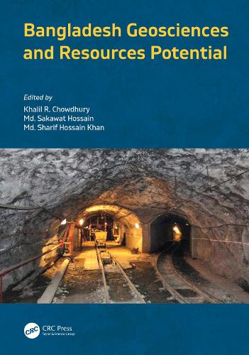 Бумажная книга «Bangladesh Geosciences and Resources Potential» - фото №1