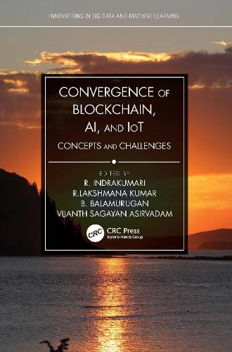 [object Object] «Convergence of Blockchain, AI, and IoT: Concepts and Challenges» - фото №1