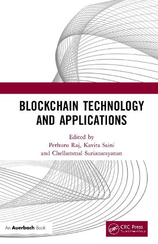 Бумажная книга «Blockchain Technology and Applications» - фото №1