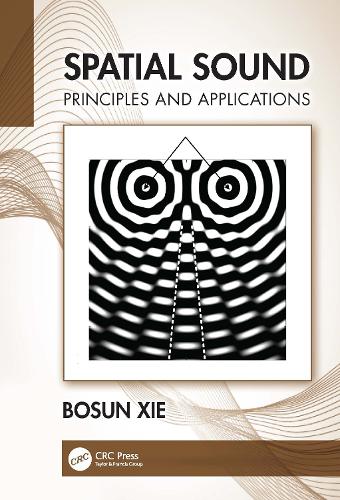 Бумажная книга «Spatial Sound: Principles and Applications», автор Босун Се - фото №1