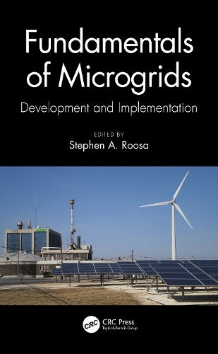 Бумажная книга «Fundamentals of Microgrids: Development and Implementation» - фото №1
