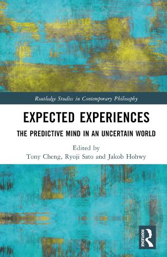 [object Object] «Expected Experiences: The Predictive Mind in an Uncertain World» - фото №1