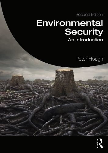 Бумажная книга «Environmental Security: An Introduction», автор Питер Хаф - фото №1