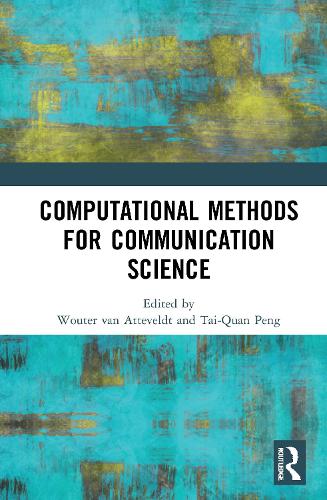 Бумажная книга «Computational Methods for Communication Science» - фото №1