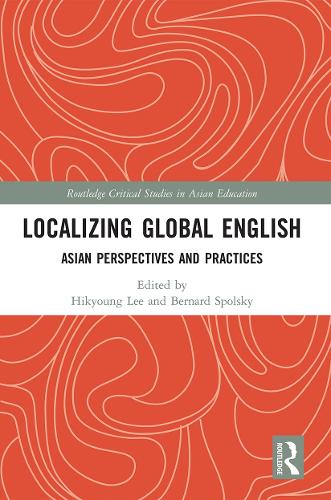[object Object] «Localizing Global English: Asian Perspectives and Practices» - фото №1
