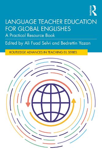 Паперова книга «Language Teacher Education for Global Englishes: A Practical Resource Book» - фото №1