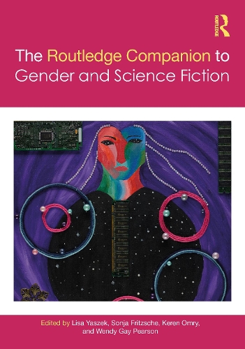 Бумажная книга «The Routledge Companion to Gender and Science Fiction» - фото №1