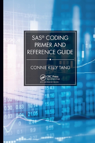[object Object] «SAS® Coding Primer and Reference Guide», автор Конни Танг - фото №1