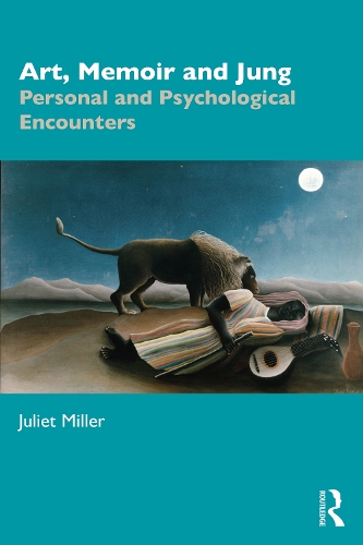 Бумажная книга «Art, Memoir and Jung: Personal and Psychological Encounters», автор Джульет Миллер - фото №1