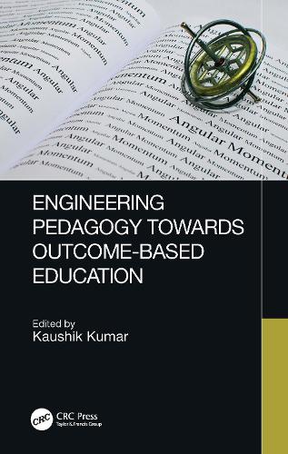 Бумажная книга «Engineering Pedagogy Towards Outcome-Based Education» - фото №1