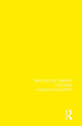 Бумажная книга «International Atomic Policy During a Decade: An Historical-Political Investigation into the Problem of Atomic Weapons During the Period 1945-1955», автор Элис Бьёрклунд - фото №1