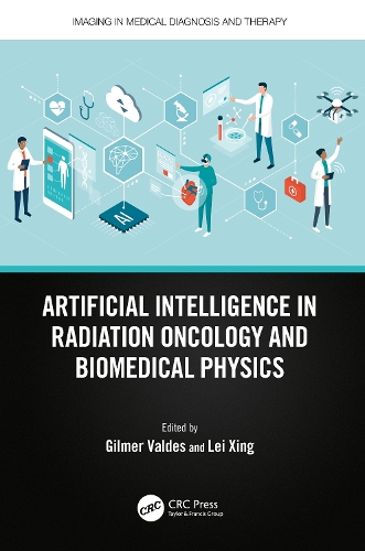 Бумажная книга «Artificial Intelligence in Radiation Oncology and Biomedical Physics» - фото №1