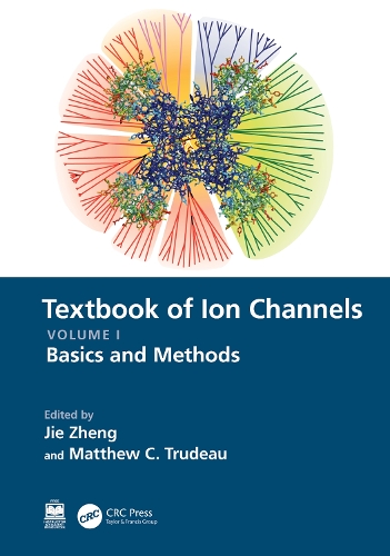 Бумажная книга «Textbook of Ion Channels Volume I: Fundamental Mechanisms and Methodologies» - фото №1