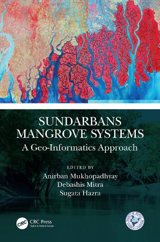 Паперова книга «Sundarbans Mangrove Systems: A Geo-Informatics Approach» - фото №1