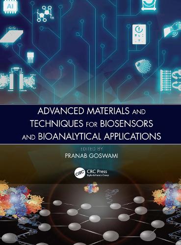 Бумажная книга «Advanced Materials and Techniques for Biosensors and Bioanalytical Applications» - фото №1