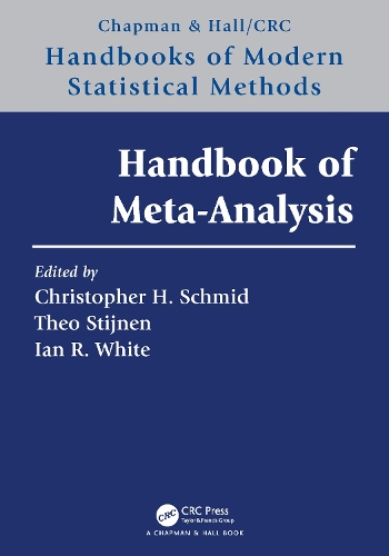 [object Object] «Handbook of Meta-Analysis» - фото №1