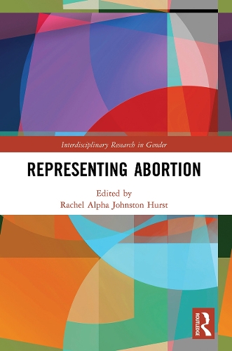 Бумажная книга «Representing Abortion» - фото №1