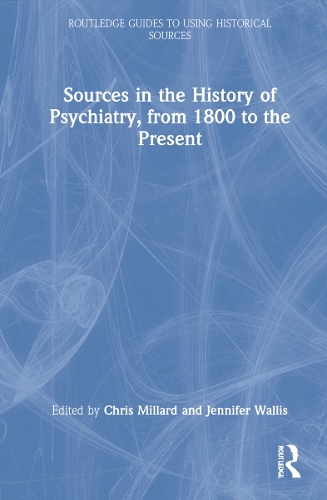Бумажная книга «Sources in the History of Psychiatry, from 1800 to the Present» - фото №1
