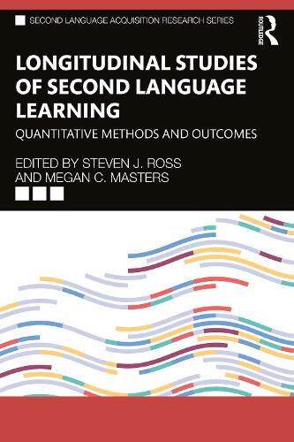 [object Object] «Longitudinal Studies of Second Language Learning: Quantitative Methods and Outcomes» - фото №1