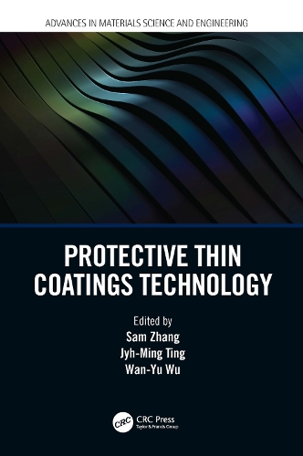 Паперова книга «Protective Thin Coatings Technology» - фото №1