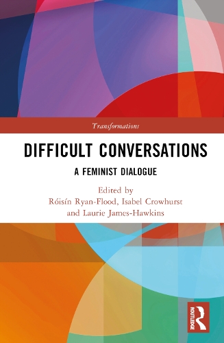 [object Object] «Difficult Conversations: A Feminist Dialogue» - фото №1