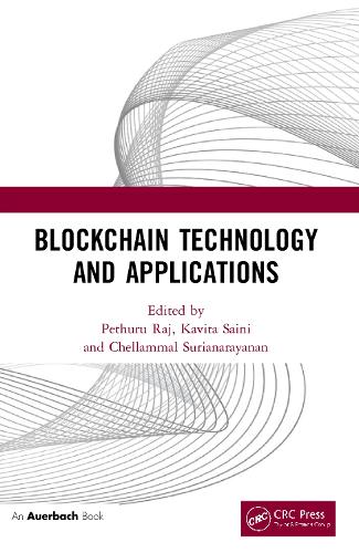 Бумажная книга «Blockchain Technology and Applications» - фото №1
