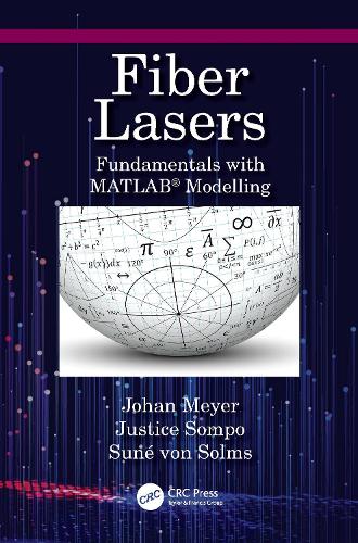 Бумажная книга «Fiber Lasers: Fundamentals with MATLAB® Modelling» - фото №1
