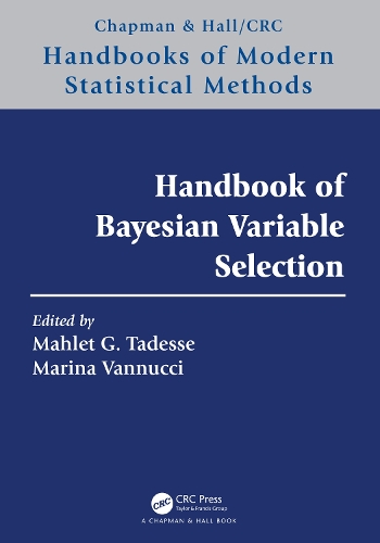 [object Object] «Handbook of Bayesian Variable Selection» - фото №1