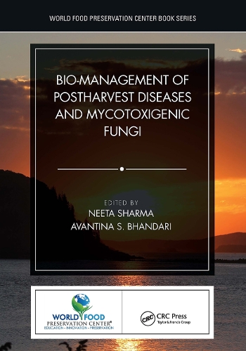Бумажная книга «Bio-management of Postharvest Diseases and Mycotoxigenic Fungi» - фото №1