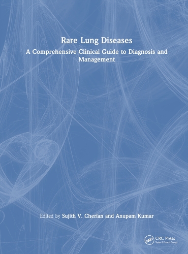 Бумажная книга «Rare Lung Diseases: A Comprehensive Clinical Guide to Diagnosis and Management» - фото №1