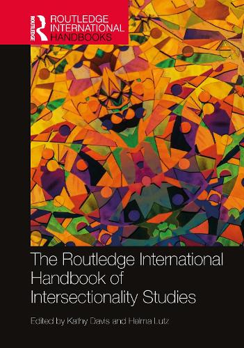 Бумажная книга «The Routledge International Handbook of Intersectionality Studies» - фото №1