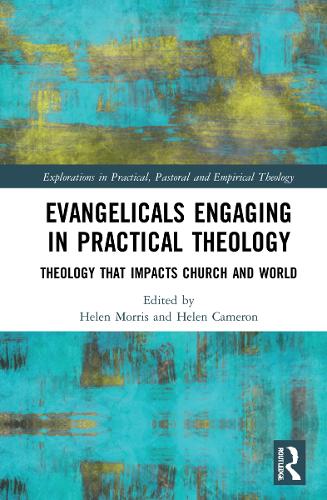 Бумажная книга «Evangelicals Engaging in Practical Theology: Theology that Impacts Church and World» - фото №1